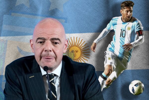 Cuando la FIFA dejó de explicar y empezó a administrar la confianza