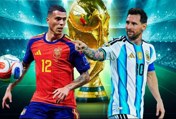 ¡Duelo histórico! España y Argentina disputarán la final del Mundial 2026: cuándo, a qué hora y dónde ver el partido
