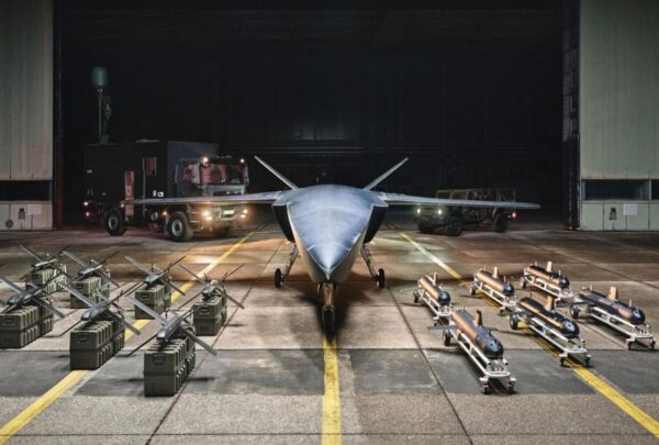 IA militar: Helsing levanta una de las mayores rondas tecnológicas de Europa