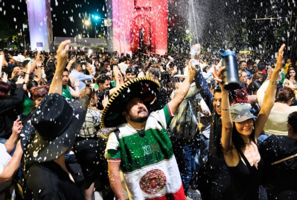 El Mundial dejó 11,500 millones de pesos en Jalisco