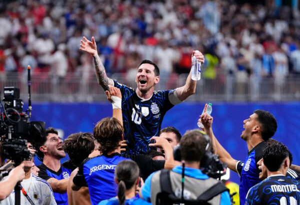 Messi es mayor, bajito y lento: por qué sigue dominando en el Mundial