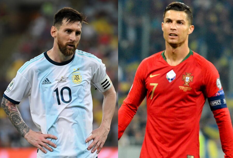 Yamal, Messi y Cristiano: ¿Son mejores los futbolistas que aprendieron a jugar ‘en la calle’?