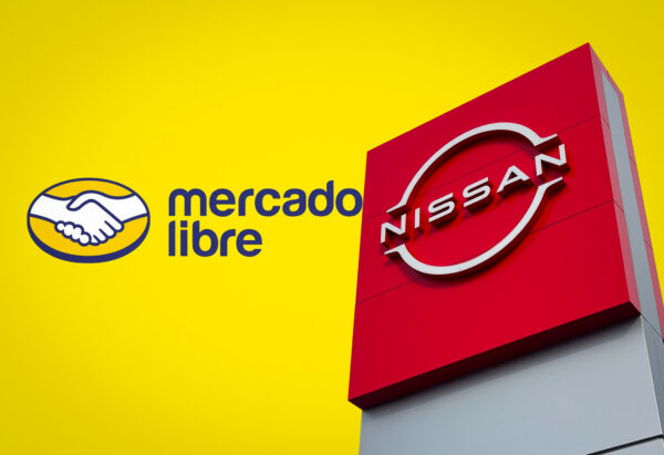 Nissan ya vende autos nuevos en Mercado Libre: así funciona