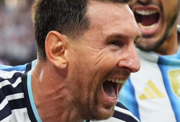 Messi es mayor, bajito y lento: por qué sigue dominando en el Mundial