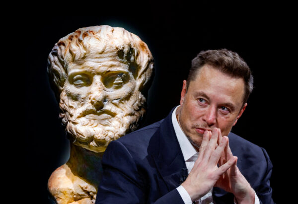 Razonamiento de primeros principios: el método para resolver problemas como Aristóteles y Elon Musk