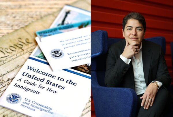 No necesitas un Nobel para migrar por talento a Estados Unidos