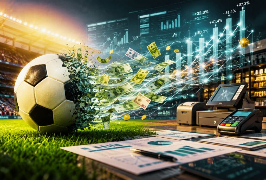 El Mundial dejó ventas históricas, pero el reto para las Pymes empieza después