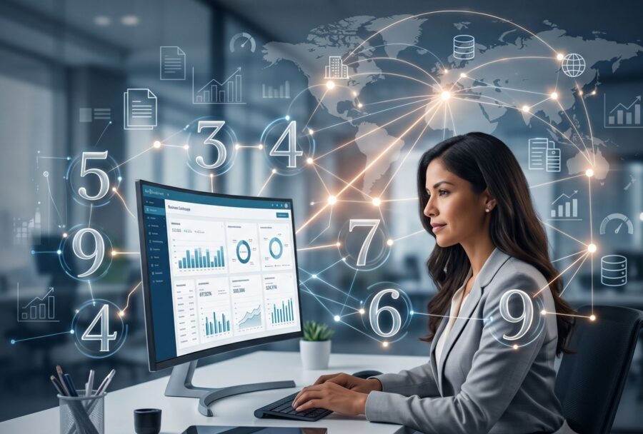 ¿Qué es el Número DUNS? El identificador que ayuda a las PyMEs a convertir sus datos en oportunidades de negocio