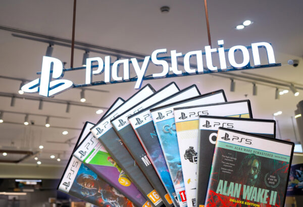 Sony dejará de producir discos físicos para nuevos juegos de PlayStation