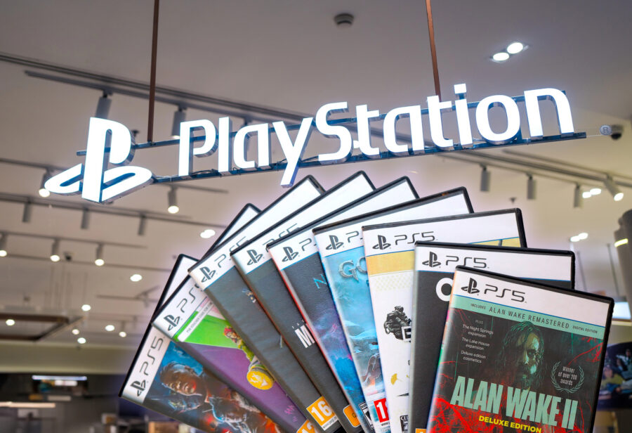 Sony dejará de producir discos físicos para nuevos juegos de PlayStation