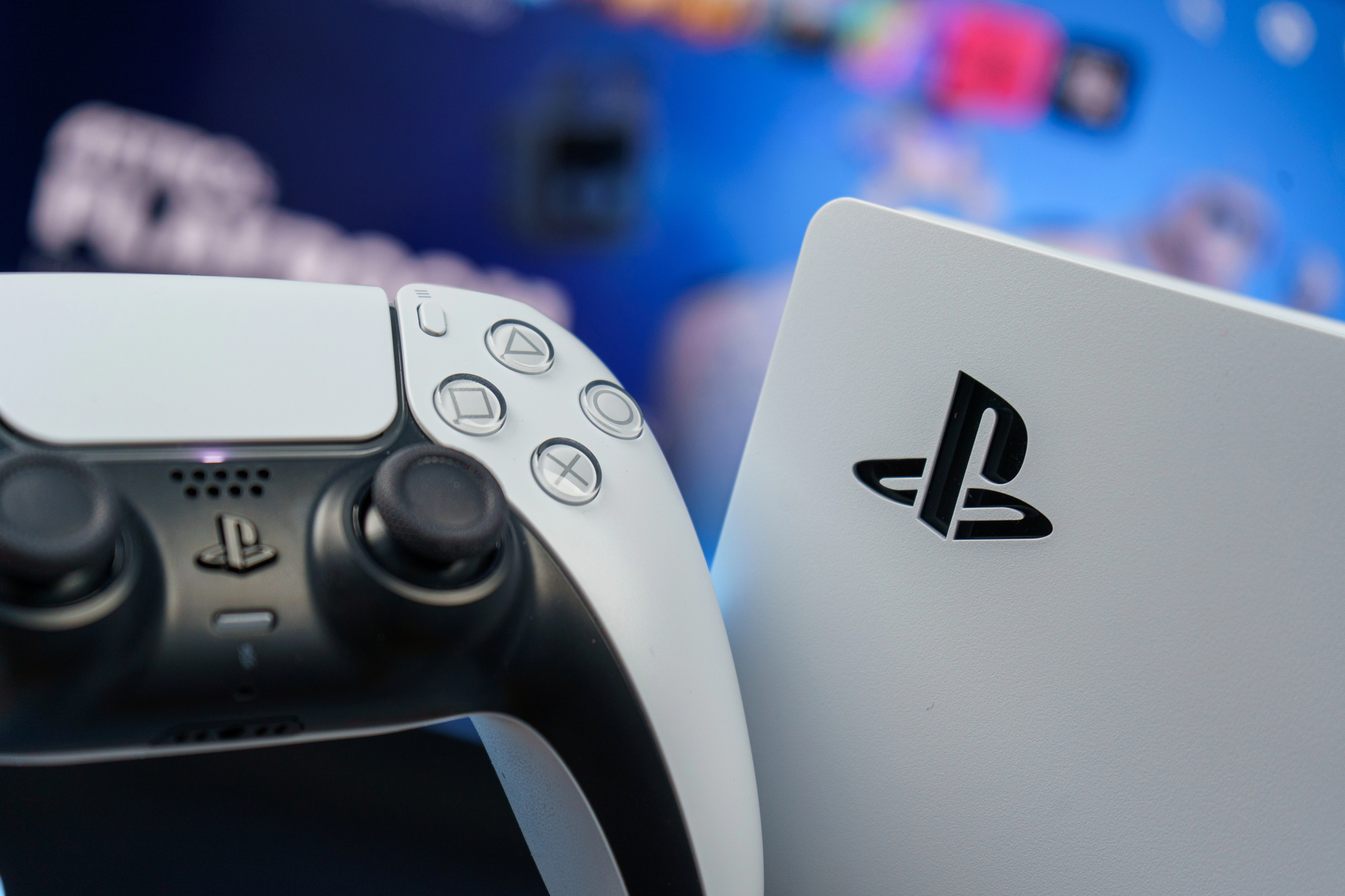 PlayStation venderá nuevos títulos mediante PlayStation Store y formatos digitales en retailers.