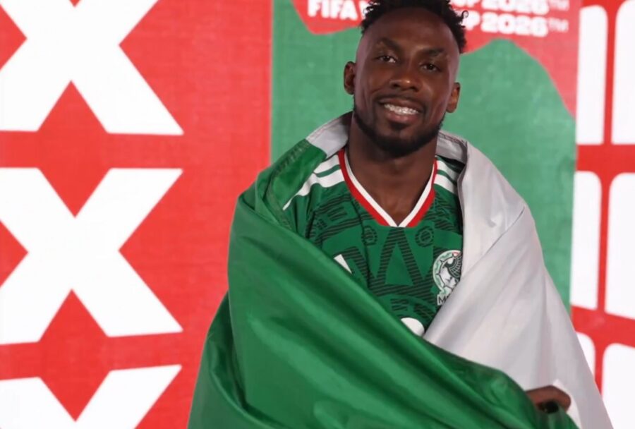 Gol de Quiñones ante Ecuador quedó registrado por sismógrafos en CDMX