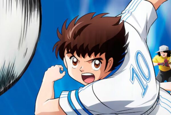 Supercampeones, la saga que convirtió un sueño imposible en un negocio que sigue jugando