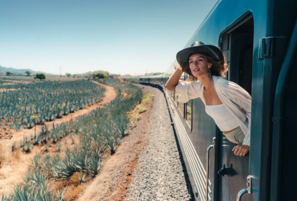 El viaje perfecto para entender por qué el tequila es símbolo de México