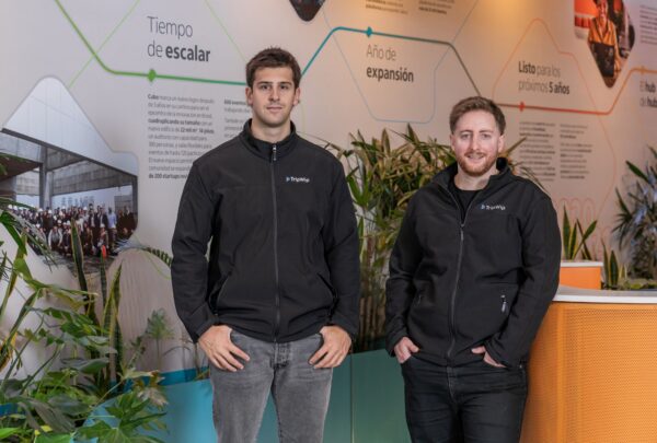 ¿Tienes un auto que casi no utilizas? Esta startup quiere ayudarte a rentarlo