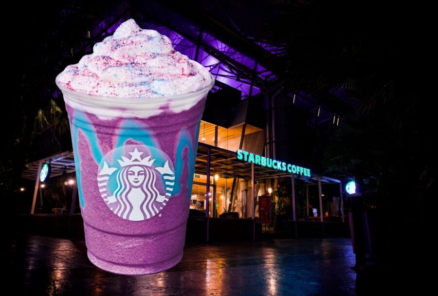 Starbucks apuesta por la nostalgia con el regreso de una bebida de 2017.