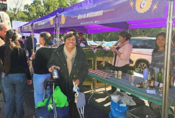 Mercado de Trueque en Iztacalco: qué es, cómo funciona y dónde estará