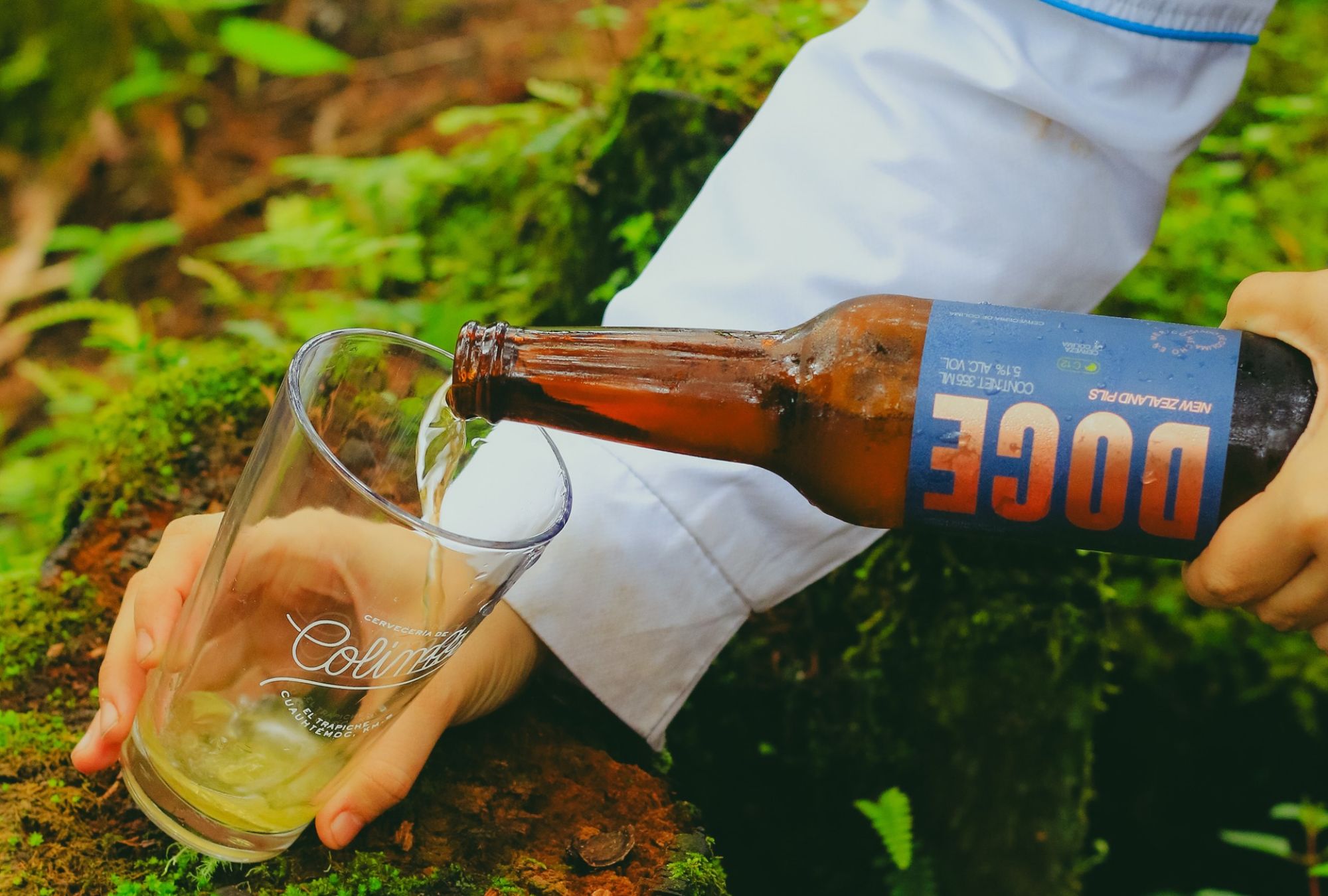 Cervecería de Colima nació en 2014 y celebra su aniversario número 12 con una nueva edición de Colimota.