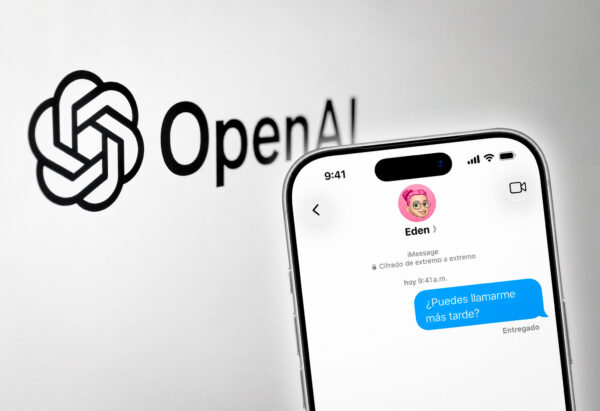 ChatGPT ya puede contestar tus iMessages por ti, pero hay una condición importante