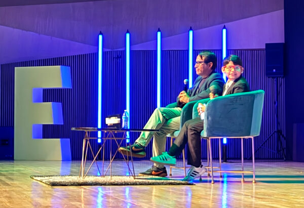 Exoesqueletos y emociones: Inteligencia artificial y robótica para potenciar al ser humano, no para reemplazarlo