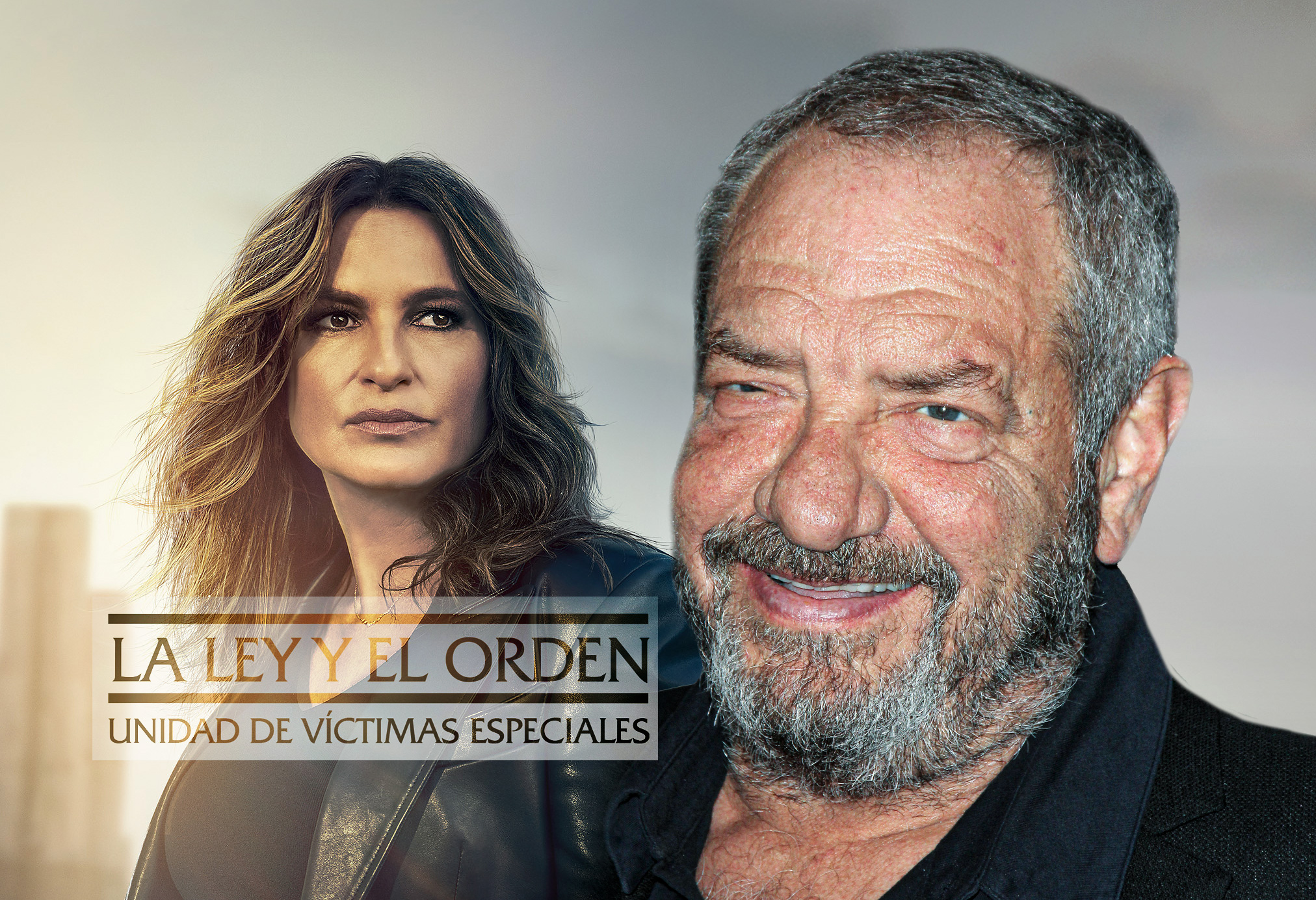 Dick Wolf