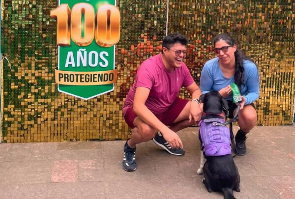 Dog Chow cumple 100 años y abre una experiencia gratuita en Parque Hundido: fechas y registro