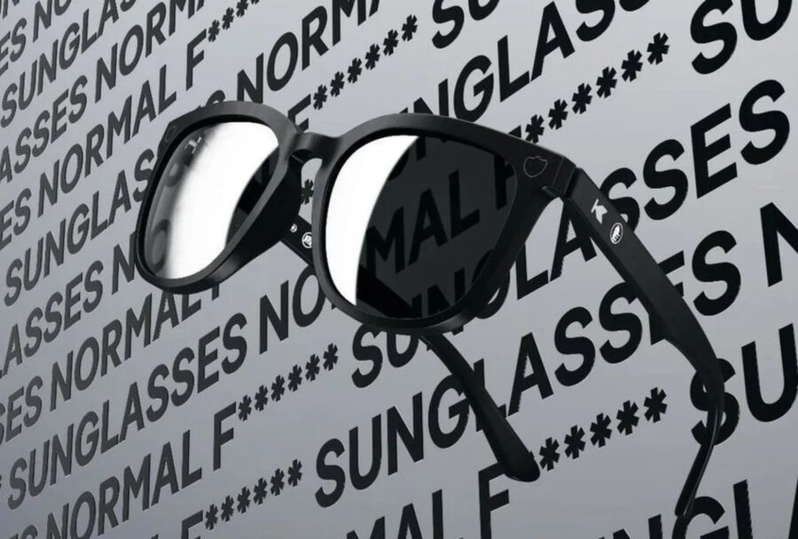 Una empresa tecnológica quitó toda la tecnología de unas gafas y se agotaron en días