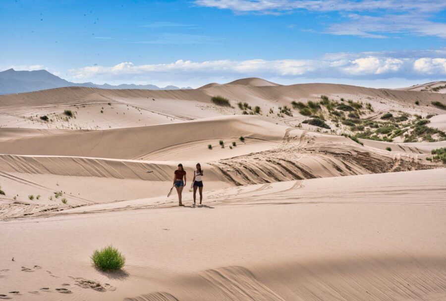 Las actividades turísticas deben respetar las rutas, subzonas y reglas de conservación establecidas por Conanp | Imagen: Cortesía