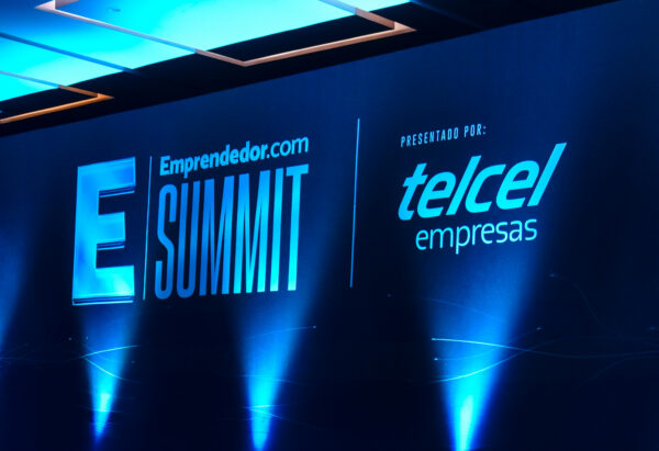 Emprendedor Summit 2026: El evento gratuito en CDMX que reunirá IA, robots y emprendedores