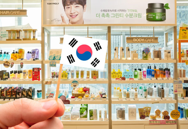 Convierte tu pasión por Corea en un negocio: guía para emprender una tienda coreana