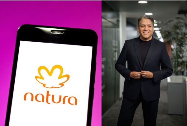 ¿Quién es Erick Corral? El nuevo director de Marketing de Natura México