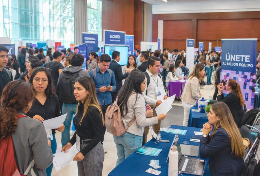 ¿Buscas tu primer empleo? STPS abre más de 31,000 vacantes en todo México