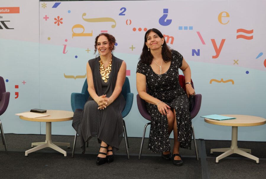 La programación internacional reunirá a escritores reconocidos con premios Nobel, Pulitzer, Princesa de Asturias y Formentor | Imagen: Cortesía