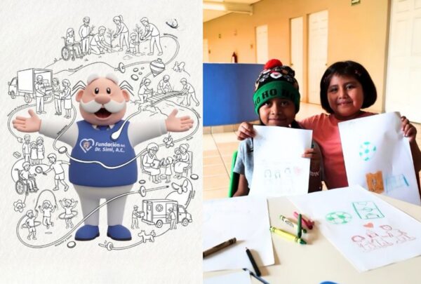 Estas fundaciones encontraron cinco formas distintas de generar impacto en México