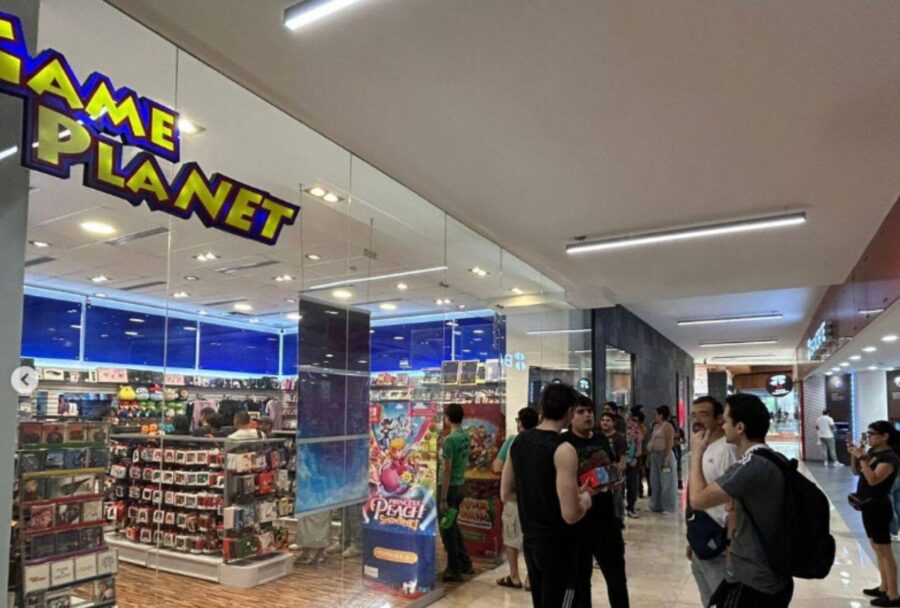 GamePlanet cerrará dos tiendas icónicas en CDMX: qué hay detrás del adiós a Perisur y Galerías Insurgentes