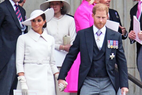 Harry y Meghan regresan a Reino Unido: así quedan sus negocios tras tropiezos en EU