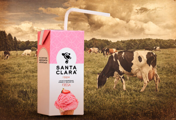 De 17 vacas a una marca premium: las cinco lecciones de Santa Clara para emprender