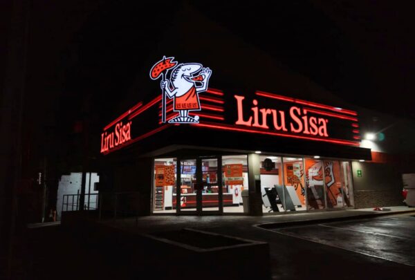 ¿Little Caesars cambió de nombre? Lo que realmente pasa con ‘Liru Sisa’