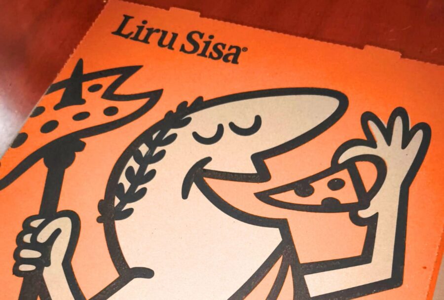 La compañía protegió previamente las expresiones “Liru Sisa” y “Liru Cisa” ante el IMPI | Imagen: March Violante