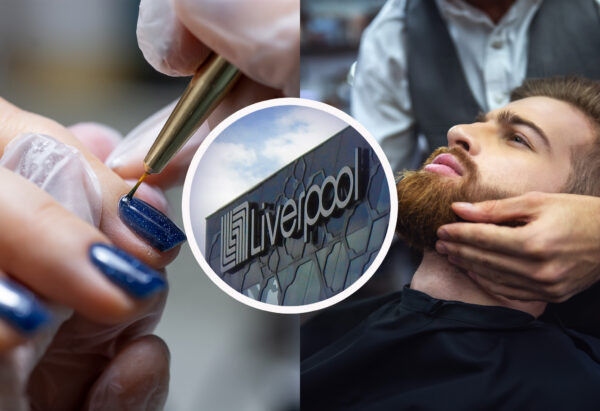 Liverpool cambia su estrategia: suma barberías y salones de uñas ante caída en ventas