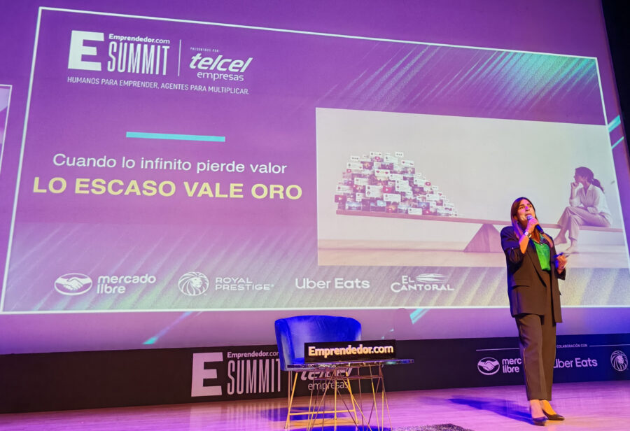 ¿Usas IA para emprender? Royal Prestige explica el error que puede hacerte perder clientes