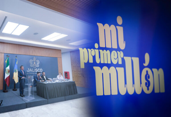 Jalisco busca al próximo Tajín: así funciona Mi Primer Millón para impulsar emprendedores y PyMEs