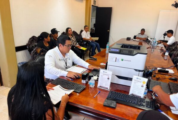 ¿Necesitas RFC o e.firma? El SAT llegará sin cita a estas ciudades