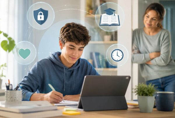 ChatGPT for Teens: OpenAI presenta versión segura para adolescentes
