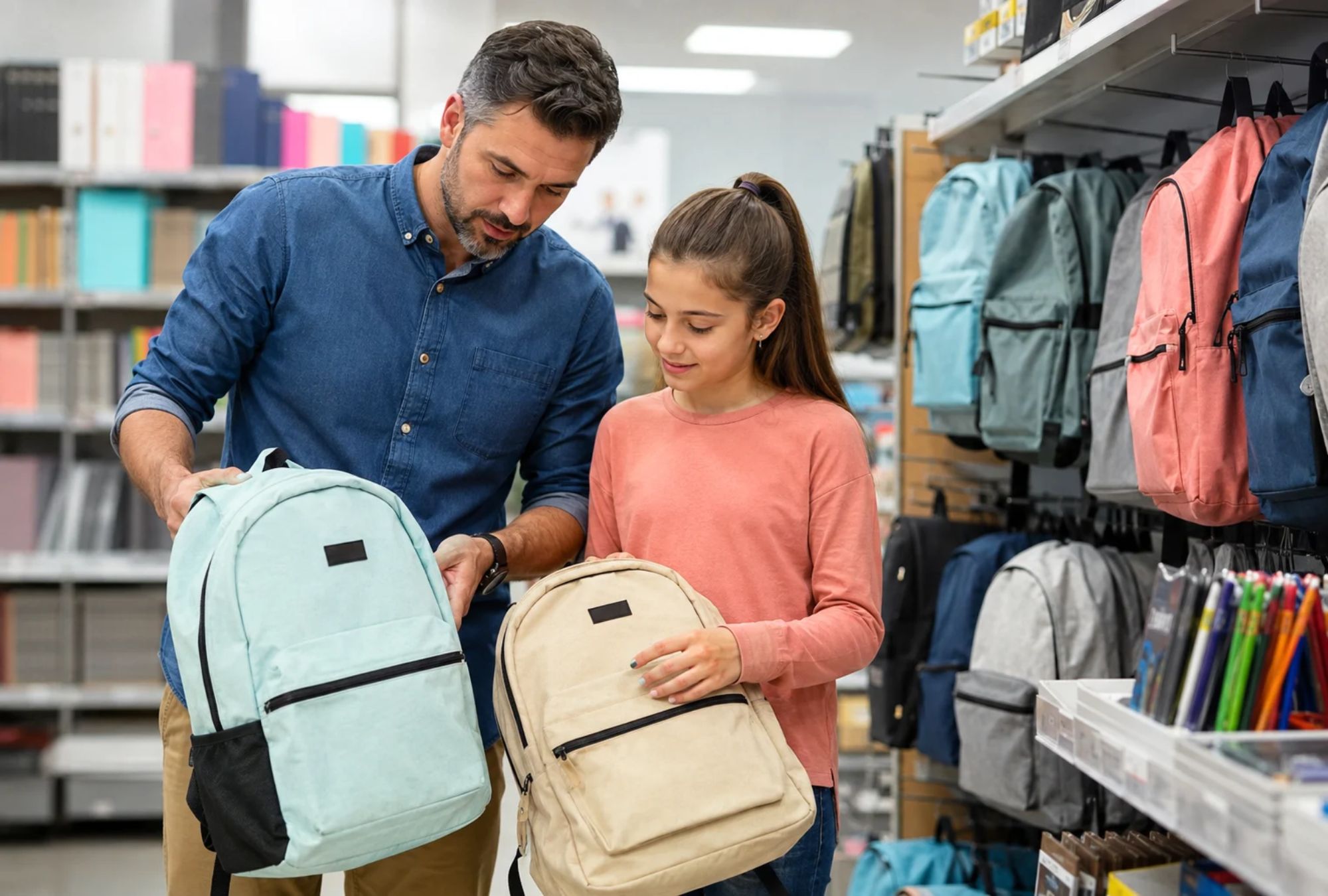 Profeco recomienda enseñar desde la infancia a comparar calidad, precio y utilidad antes de comprar.