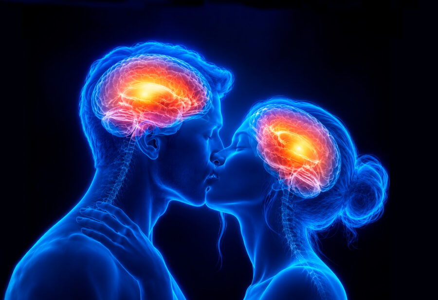¿Sapiosexualidad en los negocios? Cuando la inteligencia también genera atracción