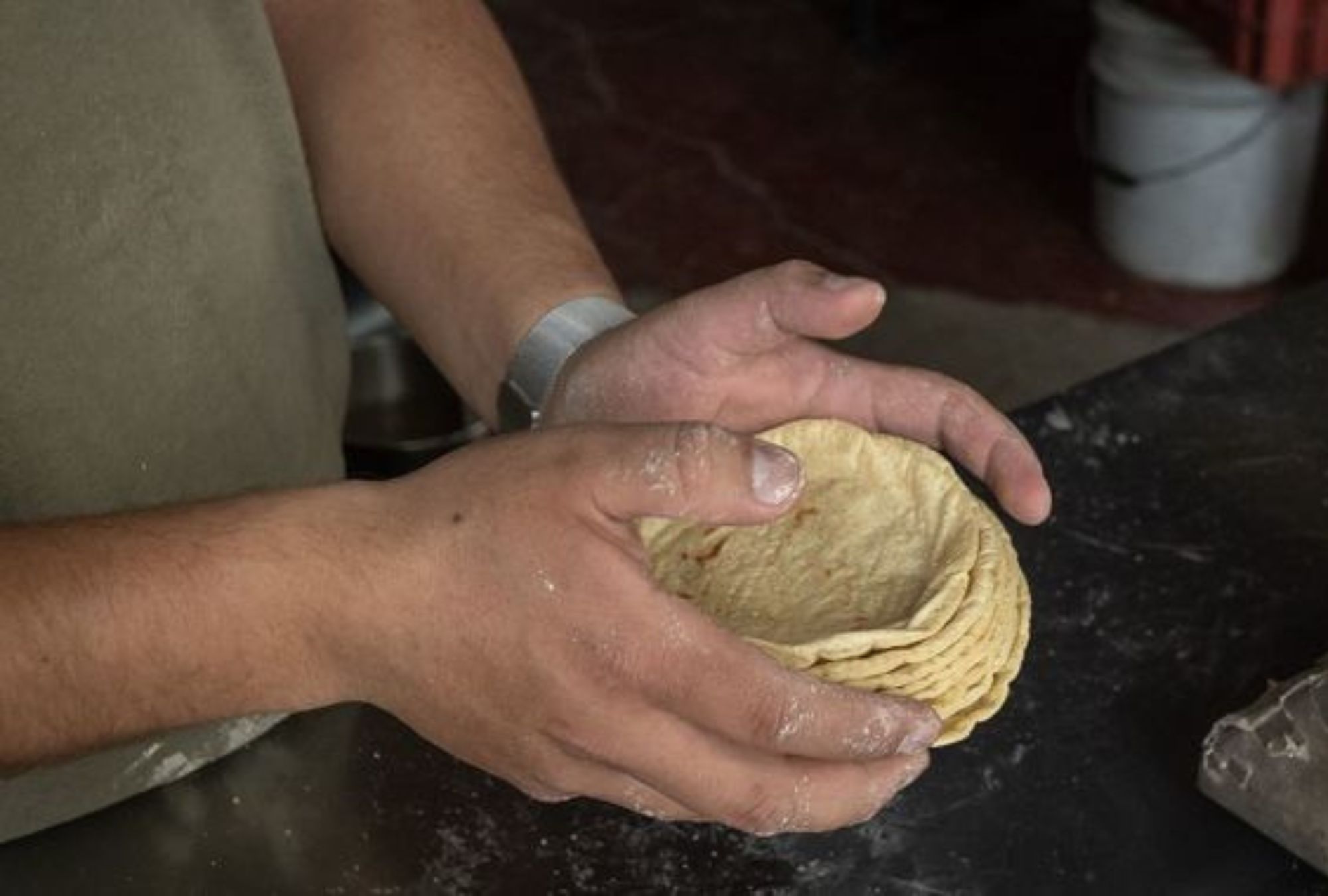 El SAT se reunió con representantes de la industria de la masa y la tortilla de Puebla, Tlaxcala y Veracruz.