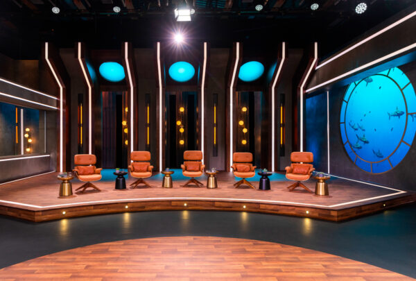 Shark Tank México ya está grabando su temporada 11: esto es lo que debes saber