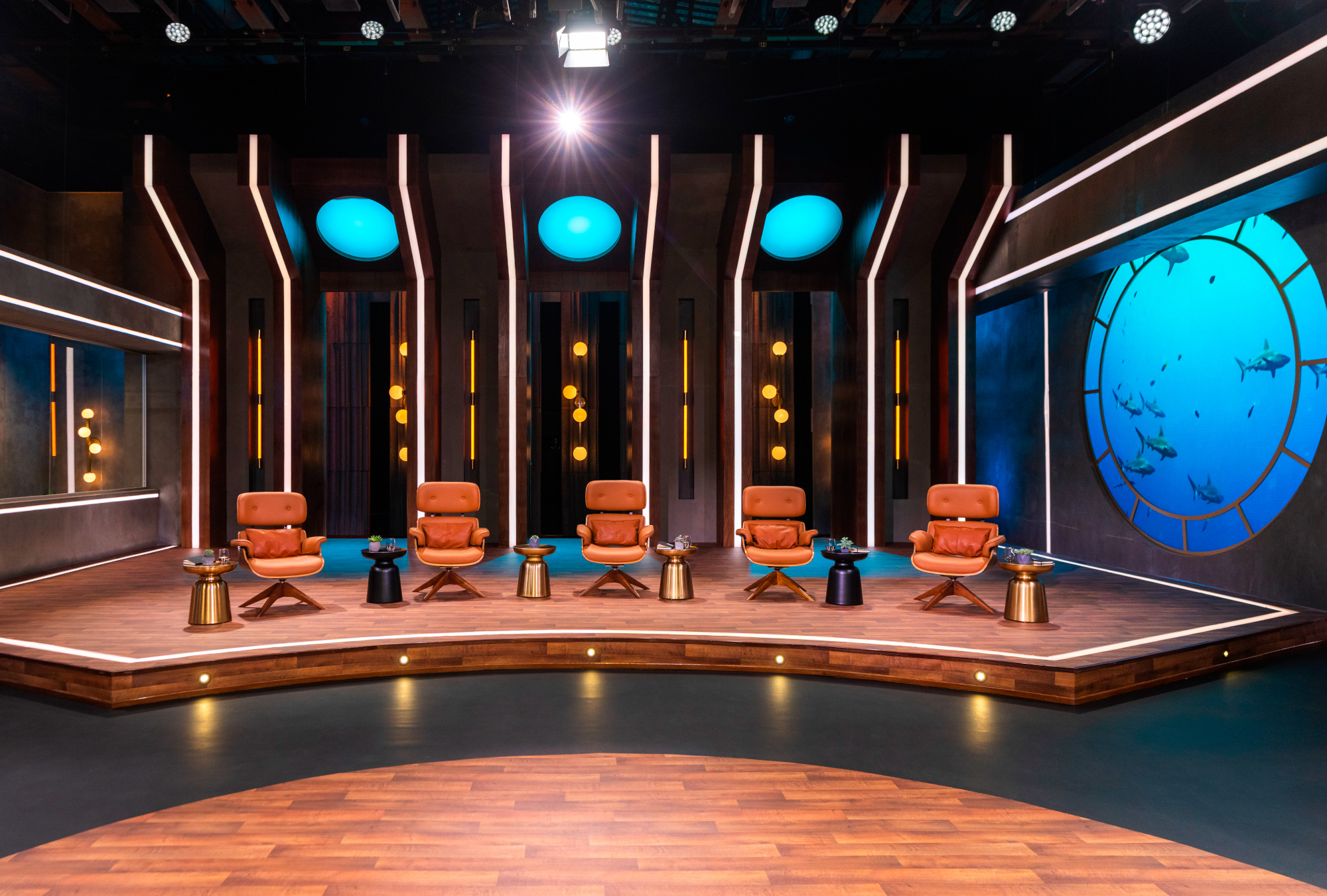 shark tank méxico