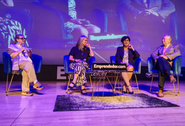 Economía plateada y talento +50: experiencia que crea negocios y es una nueva ventaja competitiva